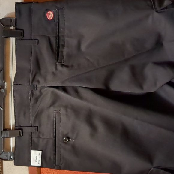 RED KAP 1923 BLACK PANTS - Picture 9 of 9